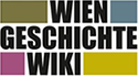 Vienna History Wiki logo